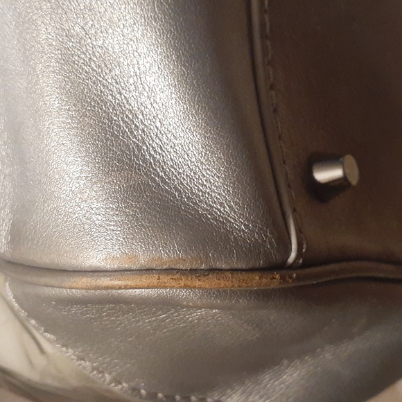 Burberry Tote Nova Tote Authentic - Picture 7 of 16